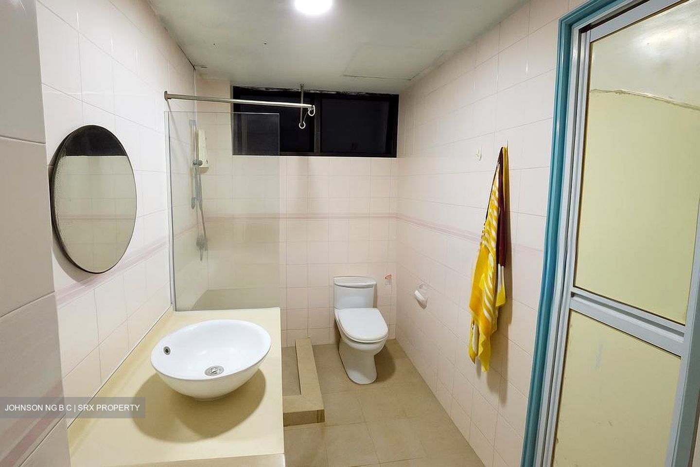 Kensington Park Condominium (D19), Condominium #502398961